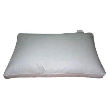  Goose Down Pillow (Goose Down Pillow)