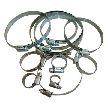  Hose Clamps ( Hose Clamps)