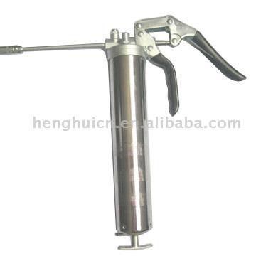 Pistol Grease Gun (Pistol Grease Gun)