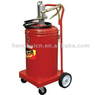  Air Grease Pump (Воздушные насосы Grease)