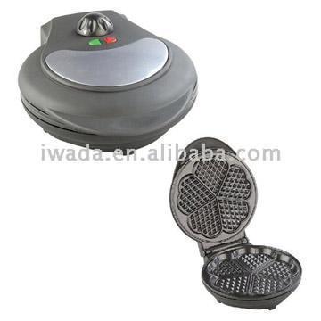  Waffle Maker ( Waffle Maker)