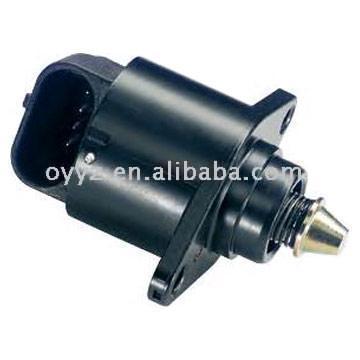  Idle Air Control Valve ( Idle Air Control Valve)