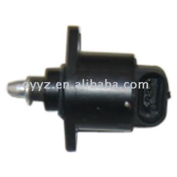  Idle Air Control Valve ( Idle Air Control Valve)