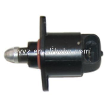  Idle Air Control Valve ( Idle Air Control Valve)