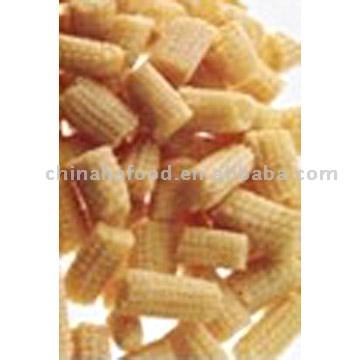  Frozen Cut Baby Corns (Frozen Cut Baby мозоли)