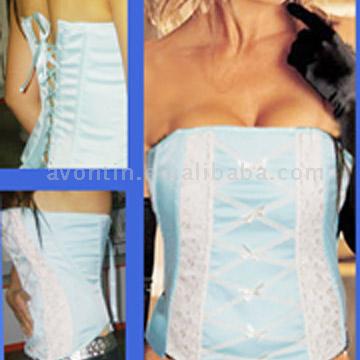  Corset ( Corset)