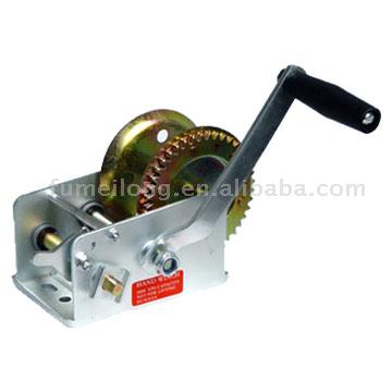  Hand Winch ( Hand Winch)