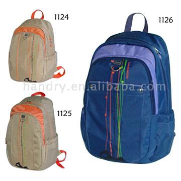 Rucksack (Rucksack)