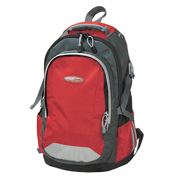 Rucksack (Rucksack)