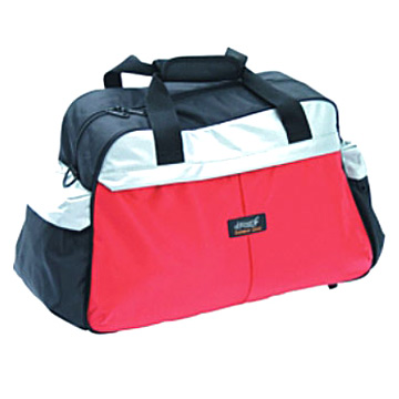 Travel Bag (Travel Bag)