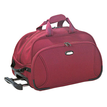  Trolly Travel Bag ( Trolly Travel Bag)