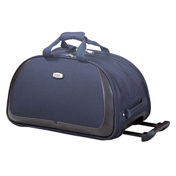  Trolly Travel Bag ( Trolly Travel Bag)