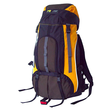  Hiking Bag (Sac de randonnée)