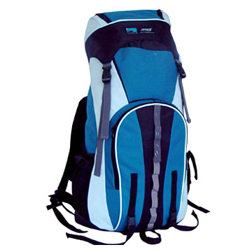  Hiking Bag (Sac de randonnée)