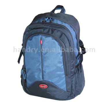 Rucksack (Rucksack)