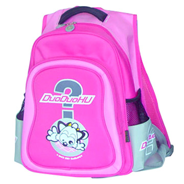  School Bag ( School Bag)