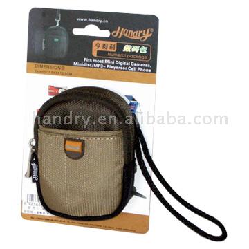  Camera Bag (Camera Bag)