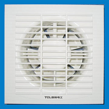  Ventilating Fan (Ventilateur)