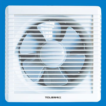  Ventilating Fan ( Ventilating Fan)
