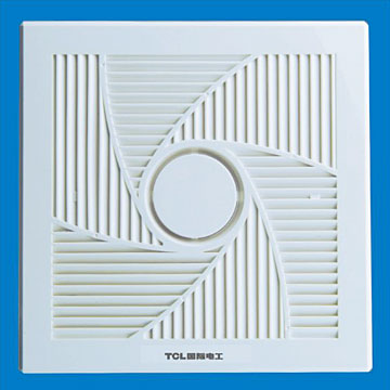  Ventilating Fan (Вентиляционные вентилятора)