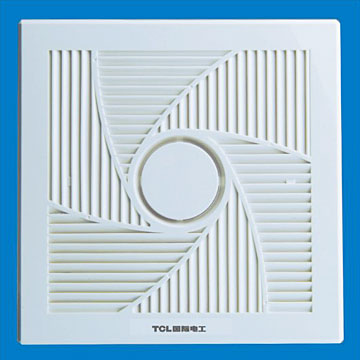  Ventilating Fan (Ventilateur)