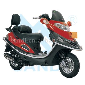  125cc Motorbike ( 125cc Motorbike)