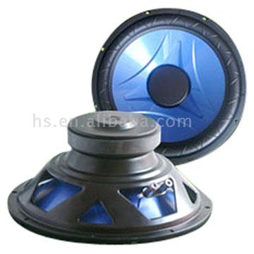  Subwoofer (HS-WF1059) (Сабвуфер (HS-WF1059))