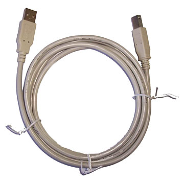  Printer Cable (Printer Cable)