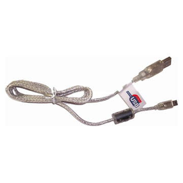  USB Cable (Кабель USB)