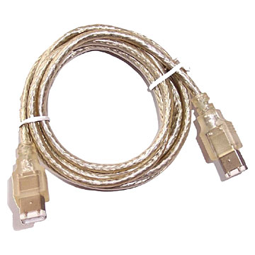  Fire Wire (Fire Wire)