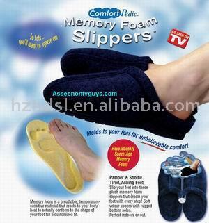  Memory Foam Slippers ( Memory Foam Slippers)