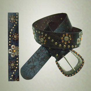  Belt (Пояс)