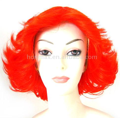  Costume Wigs ( Costume Wigs)