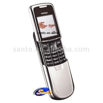  Mobile Phone 8800 (Mobile Phone 8800)