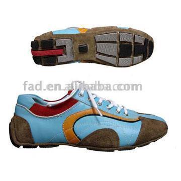  Sports Shoes ( Sports Shoes)