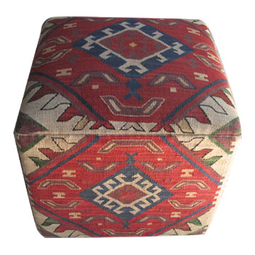  Kilim Cover Furniture (Kilim Cover Möbel)