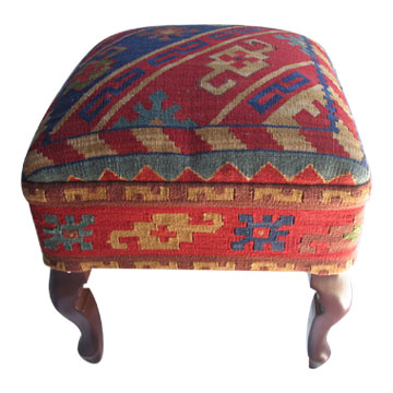  Kilim Cover Furniture (Kilim Couvrez les meubles)