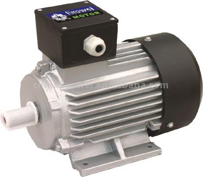  MS Series Three-Phase Asynchronous Motor ( MS Series Three-Phase Asynchronous Motor)