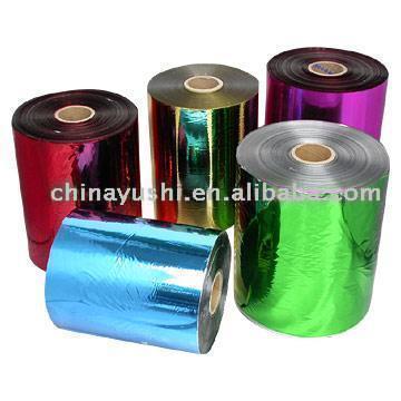  Polyester Color Film ( Polyester Color Film)