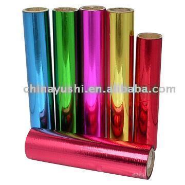  PVC Color Film ( PVC Color Film)