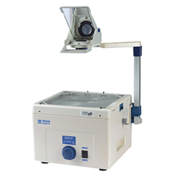  Overhead Projector (Rétroprojecteur)