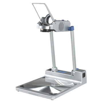  Overhead Projector (Rétroprojecteur)