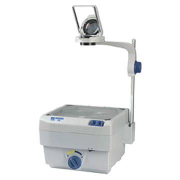  Overhead Projector (Rétroprojecteur)