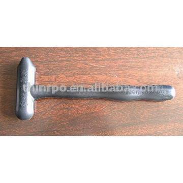  Silicone Hammer ( Silicone Hammer)