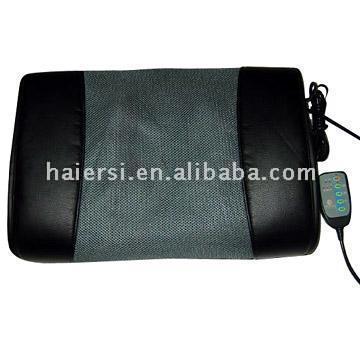 4-In-1 Massage Kissen (Massagegerät) (4-In-1 Massage Kissen (Massagegerät))