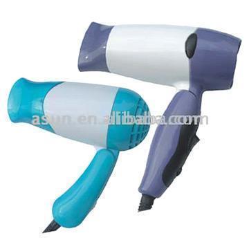  Hair Dryer (Föhn)