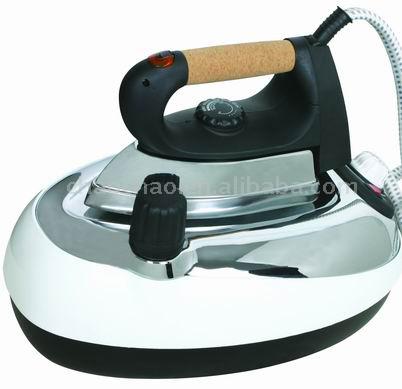  Steam Station Iron (Паровая станция Iron)