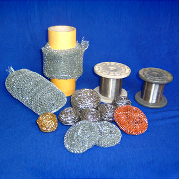  Scourer (Dégraisseur)