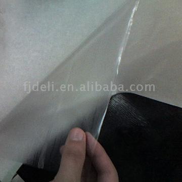 Hot Melt Adhesive Film (Hot Melt Adhesive Film)