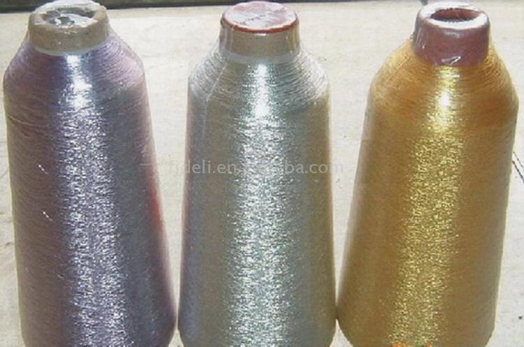  Metallic Embroidery Yarn (Thread) (Metallic Embroidery Yarn (Thread))